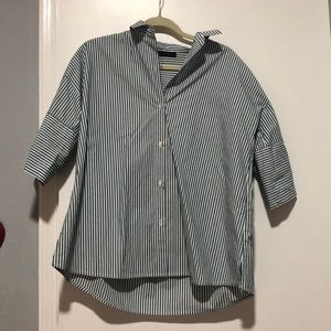 Jcrew NWOT burton down